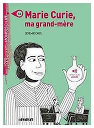 Marie Curie, ma Grand-mere από το Filinda