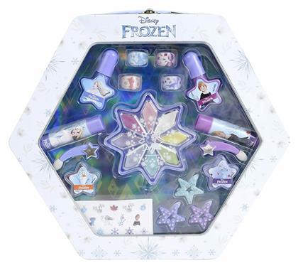 Markwins Disney Frozen II: Royal Makeup Case από το Designdrops