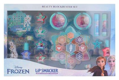 Markwins Lip Smacker Disney Frozen: Beauty Blockbuster Παιδικό Μακιγιάζ από το Designdrops