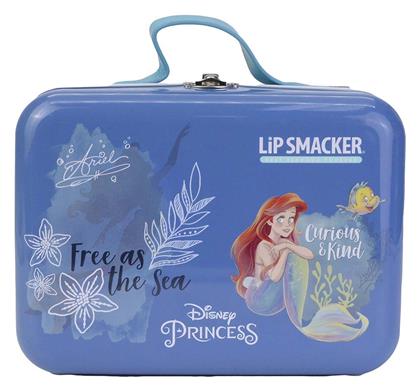 Markwins Lip Smacker Disney Princess: Ariel Παιδικό Μακιγιάζ