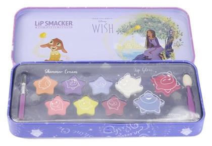 Markwins Lip Smacker Disney Wish Παιδικό Μακιγιάζ