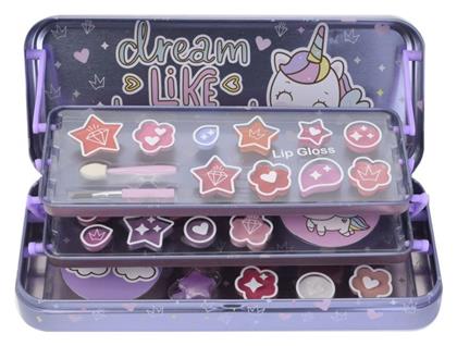 Markwins Lip Smacker Giftsets: Color Tin Παιδικό Μακιγιάζ από το Designdrops