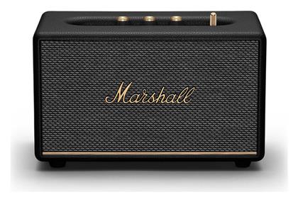 Marshall Acton III Αυτοενισχυόμενο Ηχείο 2 Δρόμων με Bluetooth 60W (Τεμάχιο) Μαύρο από το Designdrops