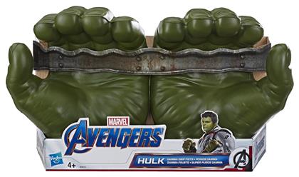 Marvel Avengers Gamma Grip Hulk Fists για 4+ Ετών 38εκ. από το Toyscenter