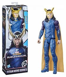 Marvel Avengers Titan Hero Loki για 4+ Ετών 30εκ. από το Toyscenter