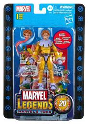 Marvel Legends 20th Anniversary Marvel's Toad για 4+ Ετών 15εκ. από το Toyscenter