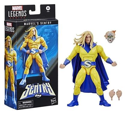 Marvel Legends Sentry για 4+ Ετών από το Designdrops