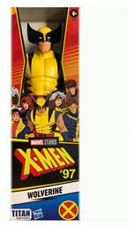 Marvel Legends Titan Hero X-Men Wolverine για 4+ Ετών 30εκ.