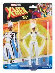 Marvel Legends X-Men '97 Storm για 4+ Ετών 15εκ. από το Designdrops