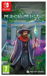 Mask Of Mists από το Public