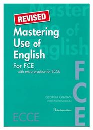 Mastering Use of English Fce Revised