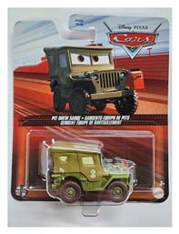 Mattel Cars για 3+ Ετών