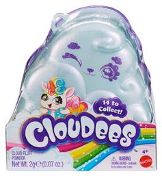 Mattel Cloudees Collectible από το Plus4u