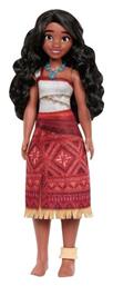 Mattel Disney Princess Disney Vaiana 2 Βαϊάνα Jbt56