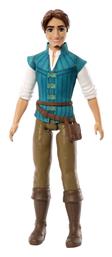 Mattel Disney Princess Flynn Rider για 3+ Ετών