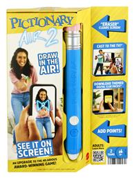 Mattel Games Pictionary Air 2 8+ Ετών (EN)