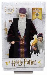 Mattel Κούκλα Albus Dumbledore για 6+ Ετών 30εκ. από το Plus4u