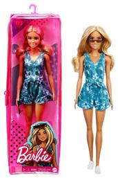 Mattel Κούκλα Barbie Fashionistas για 3+ Ετών 32εκ. από το Plus4u