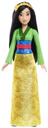 Mattel Κούκλα Disney Princess Mulan για 3+ Ετών 29εκ. από το BlablaToys