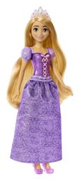 Mattel Κούκλα Disney Princess Rapunzel για 3+ Ετών