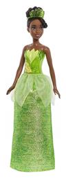 Mattel Κούκλα Disney Princess Tiana για 3+ Ετών από το BlablaToys