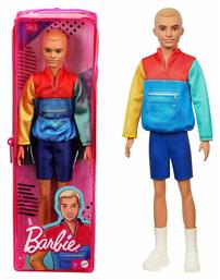 Mattel Κούκλα Ken #163 για 3+ Ετών