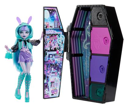 Mattel Κούκλα Monster High από το BlablaToys