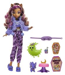 Mattel Κούκλα Monster High Creepover Party από το Designdrops