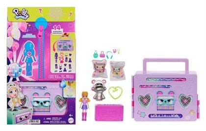 Mattel Fashion Polly Pocket