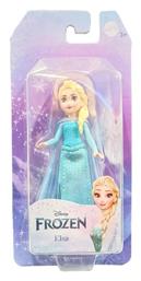 Mattel Παιχνίδι Μινιατούρα Frozen για 3+ Ετών 9εκ.