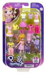 Mattel Παιχνίδι Μινιατούρα Polly Pocket για 4+ Ετών από το BlablaToys