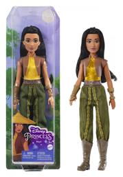 Mattel Raya Κούκλα Disney Princess