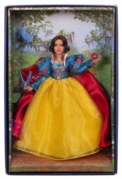 Mattel Συλλεκτική Disney Princess Χιονάτη