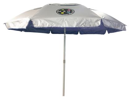 Maui & Sons Ομπρέλα 1.9m Blue Ice