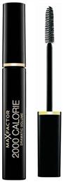 Max Factor 2000 Calorie Dramatic Mascara 9ml