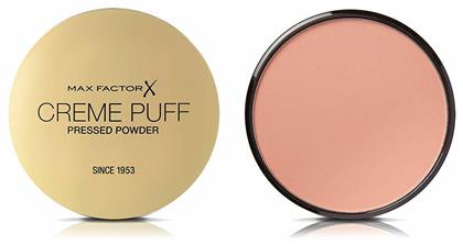 Max Factor Creme Puff Powder Compact 53 Tempting Touch 14gr