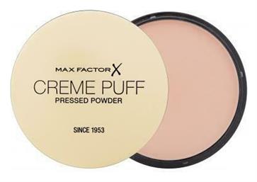 Max Factor Creme Puff Powder Compact Πούδρα 14gr