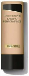 Max Factor Lasting Performance Liquid Foundation 35ml