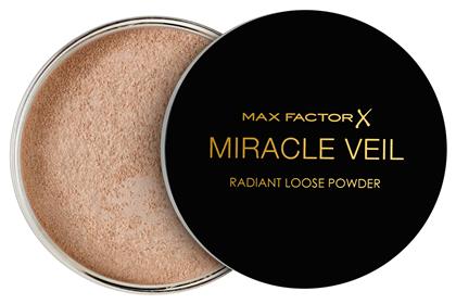 Max Factor Miracle Veil Radiant Loose Powder Translucent