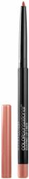 Maybelline Color Sensational Shaping Lip Liner Μολύβι Χειλιών