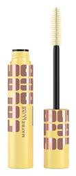 Maybelline Colossal Αδιάβροχη Mascara Μαύρο