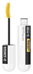 Maybelline Colossal Curl Bounce Mascara για Καμπύλη After Dark 10ml