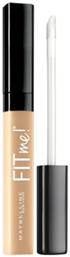 Maybelline Fit Me Liquid Concealer 7ml