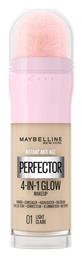 Maybelline Instant Anti Age Perfector Foundation