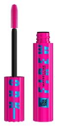 Maybelline Lash Sebsational Firework Αδιάβροχη Mascara για Μήκος Μαύρο 10ml