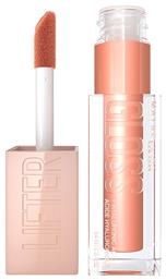 Maybelline Lifter Lip Gloss 007 Amber 5.4ml