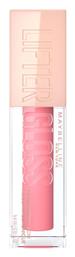 Maybelline Lifter Lip Gloss 21 Gummy Bear 5.4ml