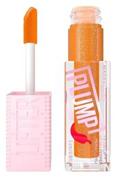Maybelline Lifter Plump Lip Gloss 5.4ml