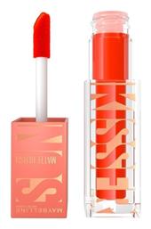 Maybelline Ρουζ 35 Spritzy Orange 4.7ml