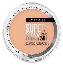 Maybelline Super Stay Hybrid 30 Sand 9gr